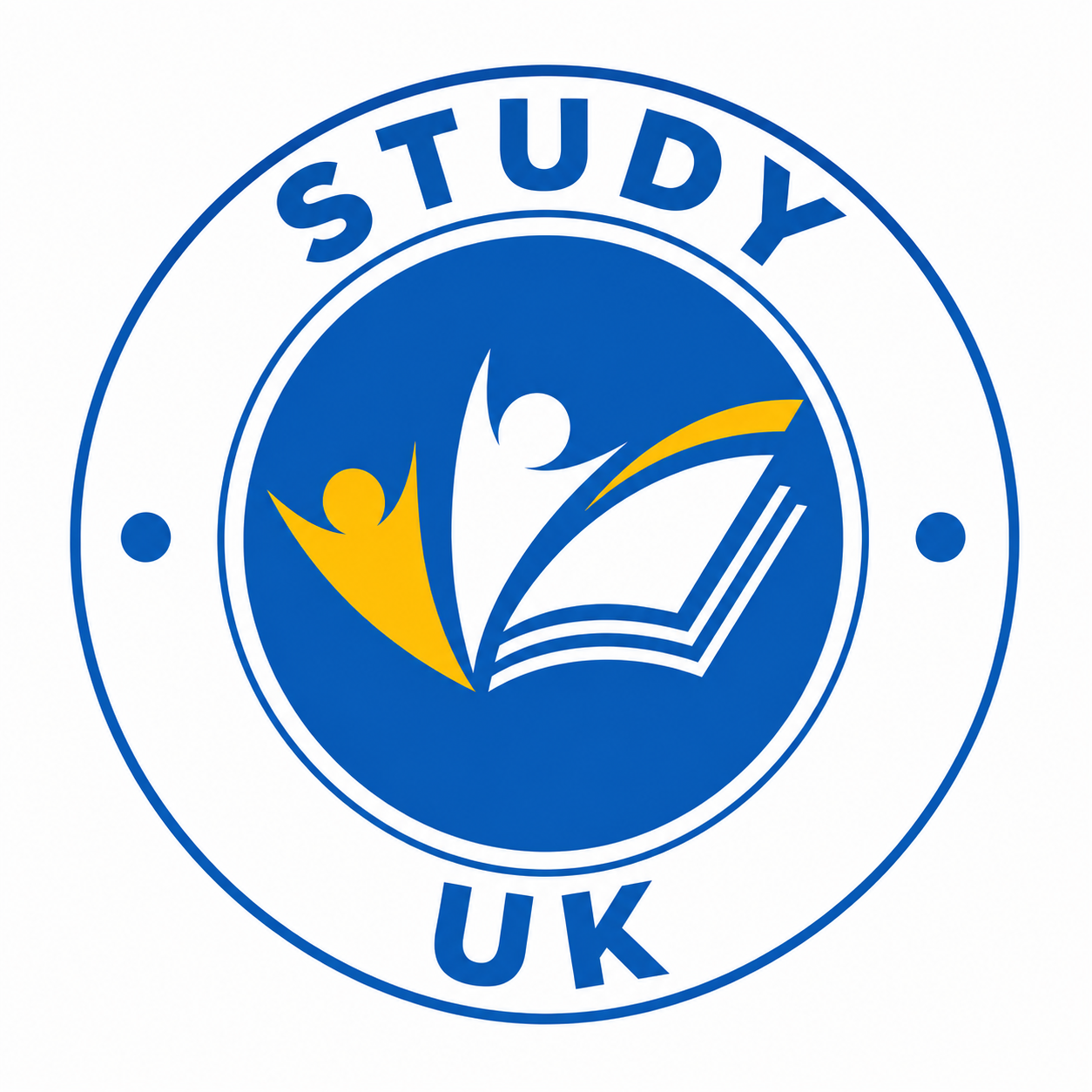 StudyUK logo